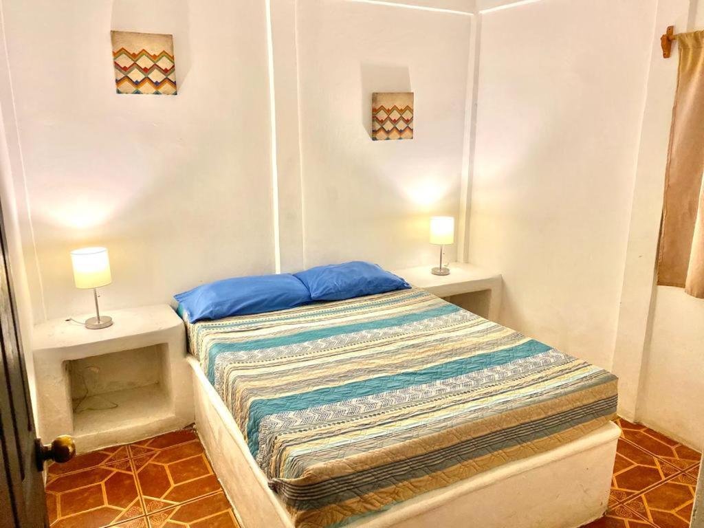 Arcadia Cabanas Vacacionales Retalhuleu Luaran gambar
