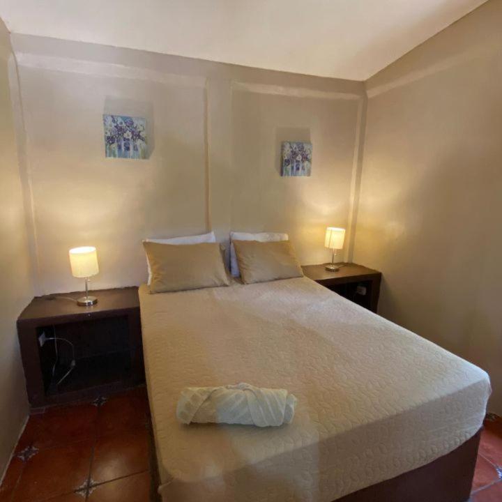 Arcadia Cabanas Vacacionales Retalhuleu Luaran gambar