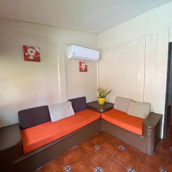 Arcadia Cabanas Vacacionales Retalhuleu Luaran gambar