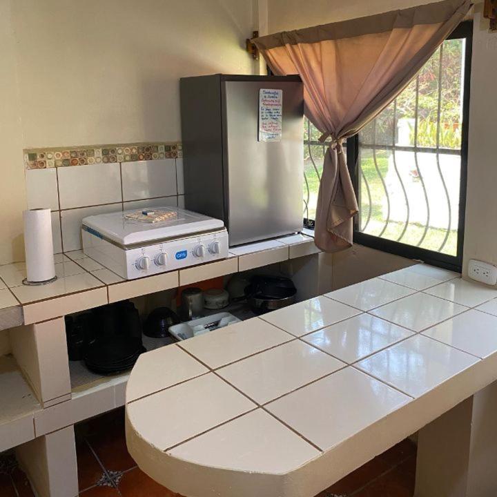 Arcadia Cabanas Vacacionales Retalhuleu Luaran gambar